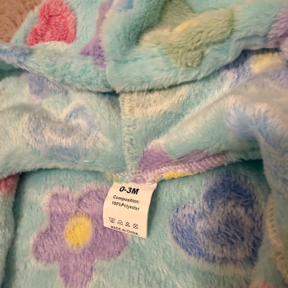 winter suit - Picture 2 of 2